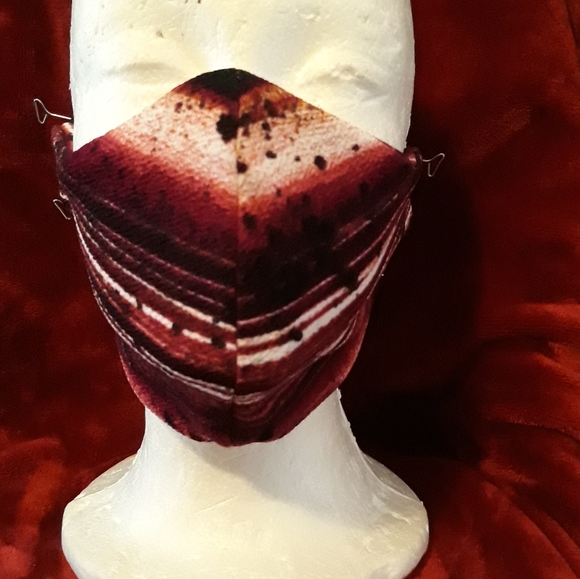 Masks - Picture 2 of 3